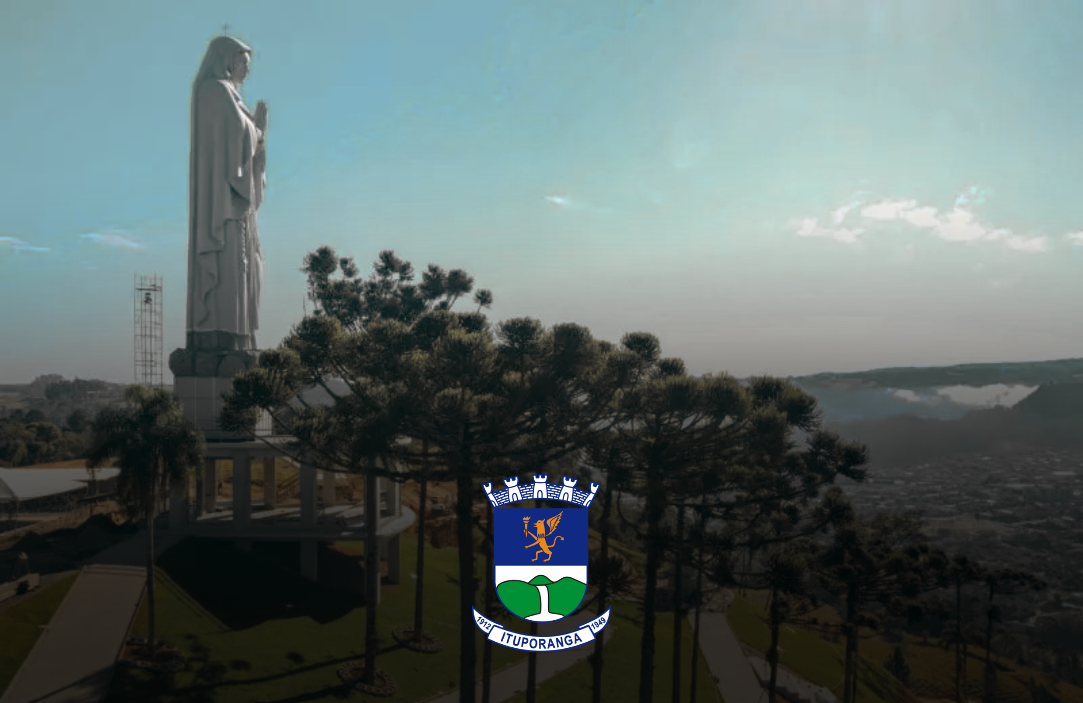 Prefeitura de Ituporanga - Conhecimentos Gerais n�vel m�dio/t�cnico