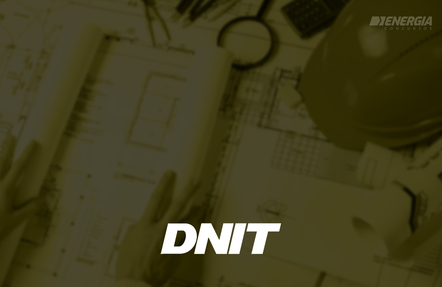 DNIT - Analista Administrativo - Área Administrativa