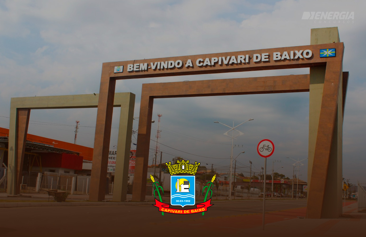Prefeitura de Capivari de Baixo - Gerais para Professor