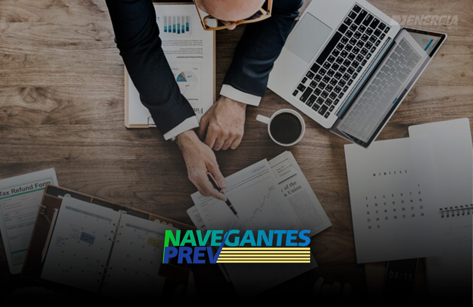 Navegantes PREV- Tcnico Administrativo Previdencirio