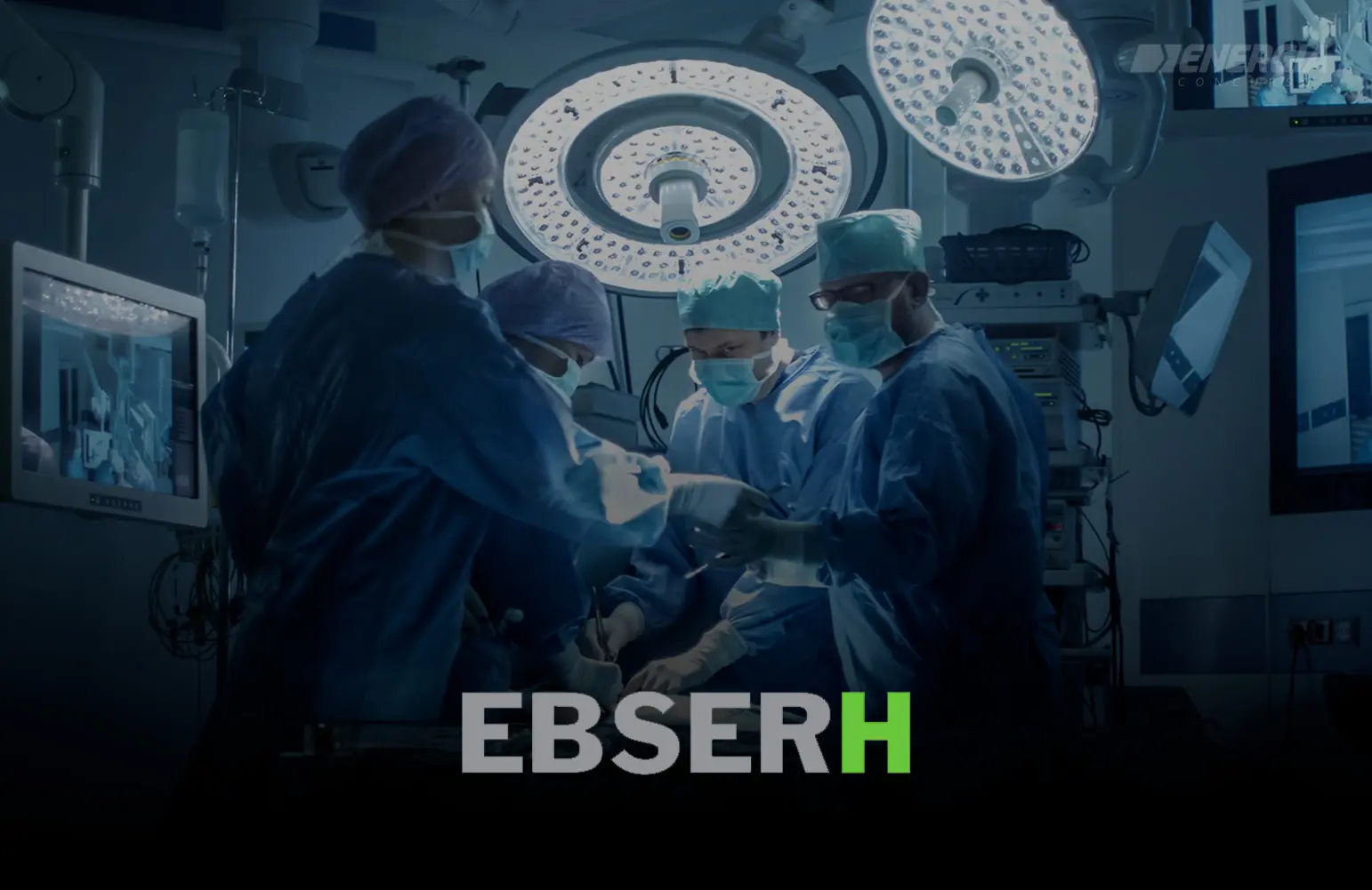 EBSERH - Assistente Social