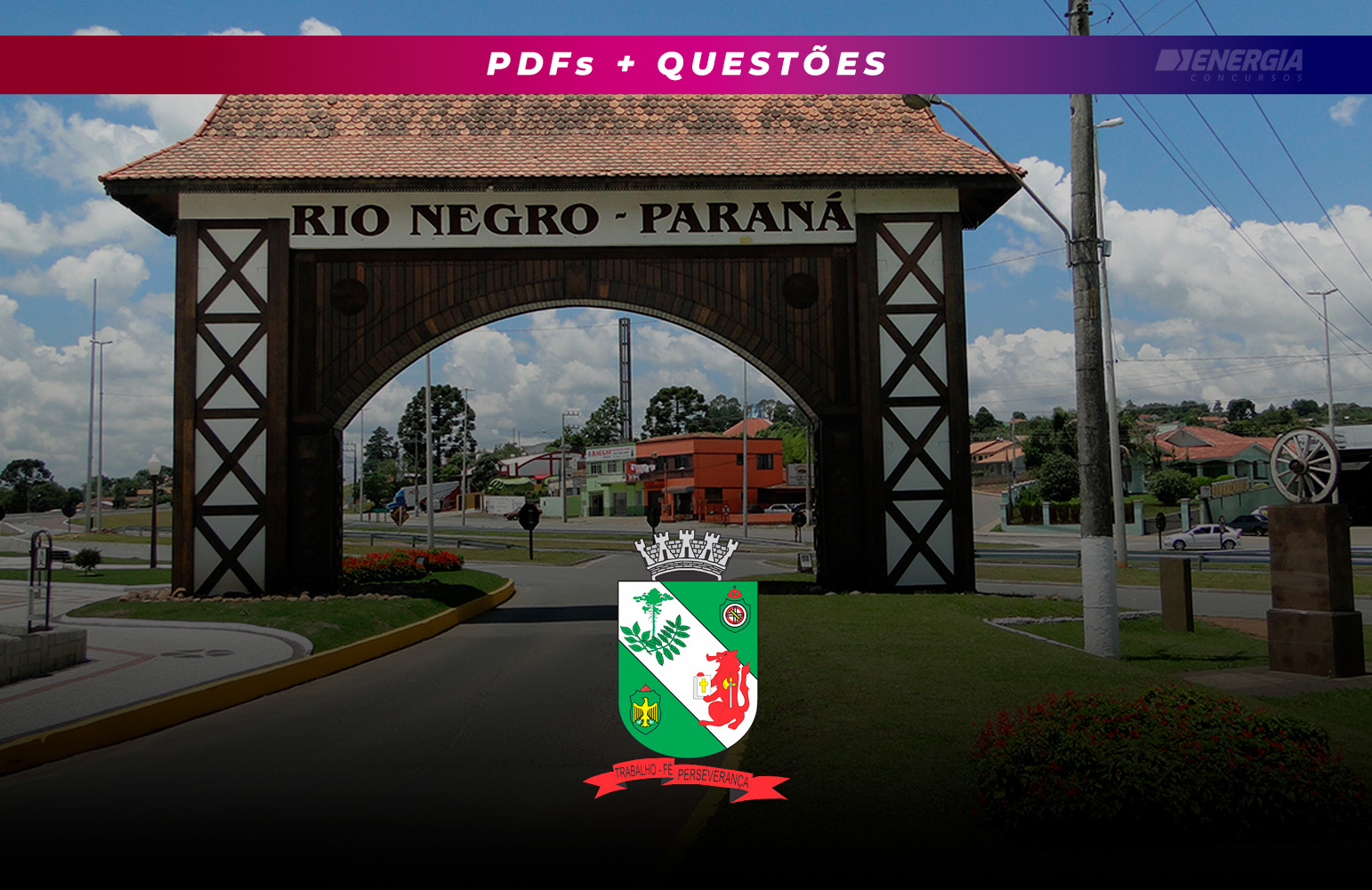 Prefeitura de Rio Negro - Assistente de Administrao B