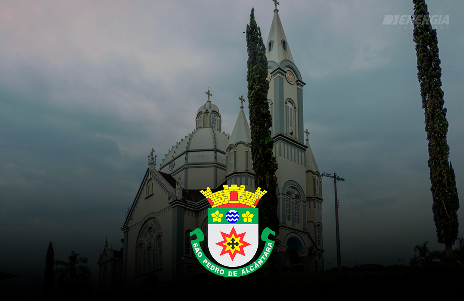 Prefeitura de So Pedro de Alcntara - Agente Administrativo