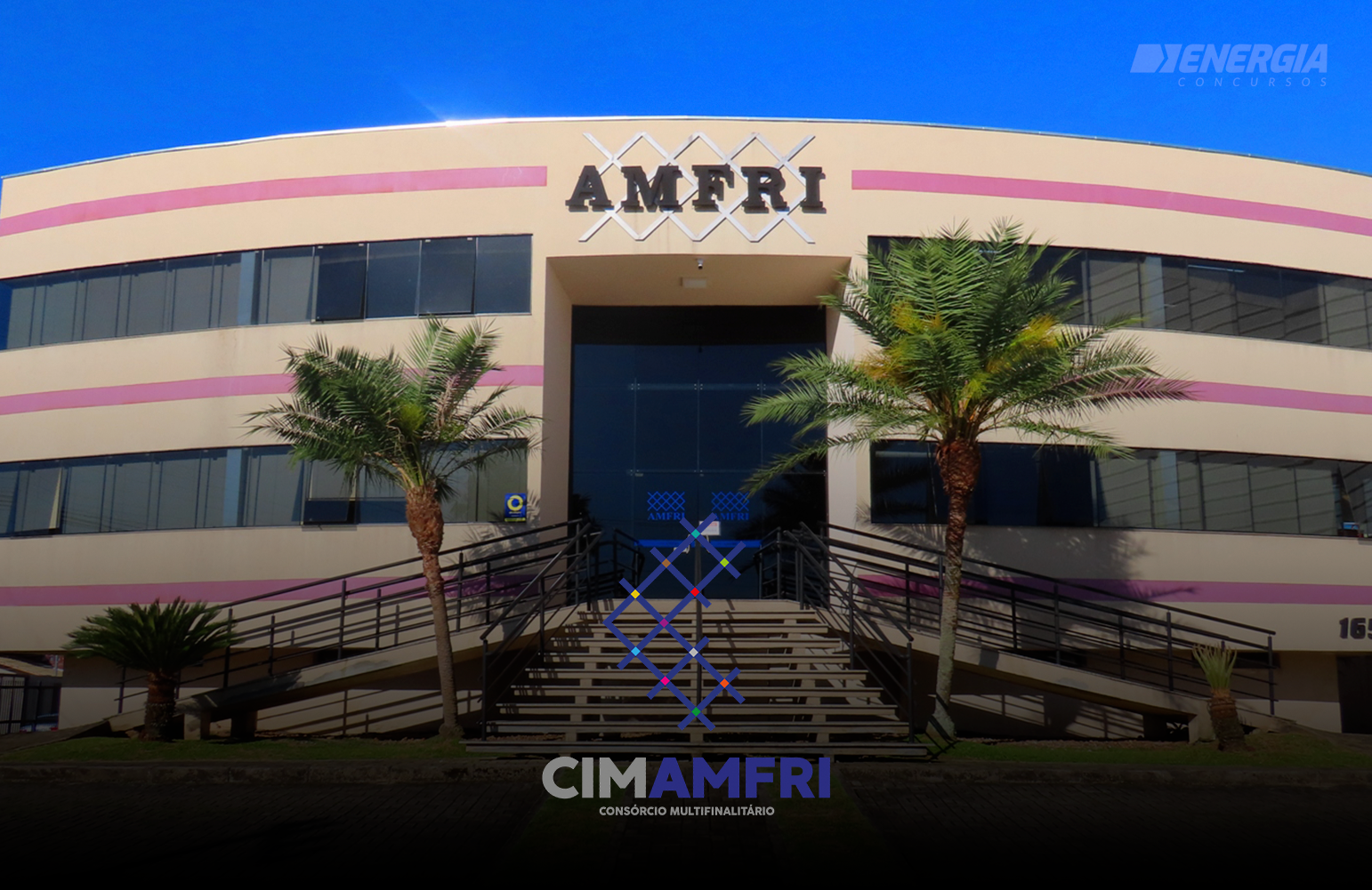 CIM-AMFRI - Analista de Recursos Humanos 