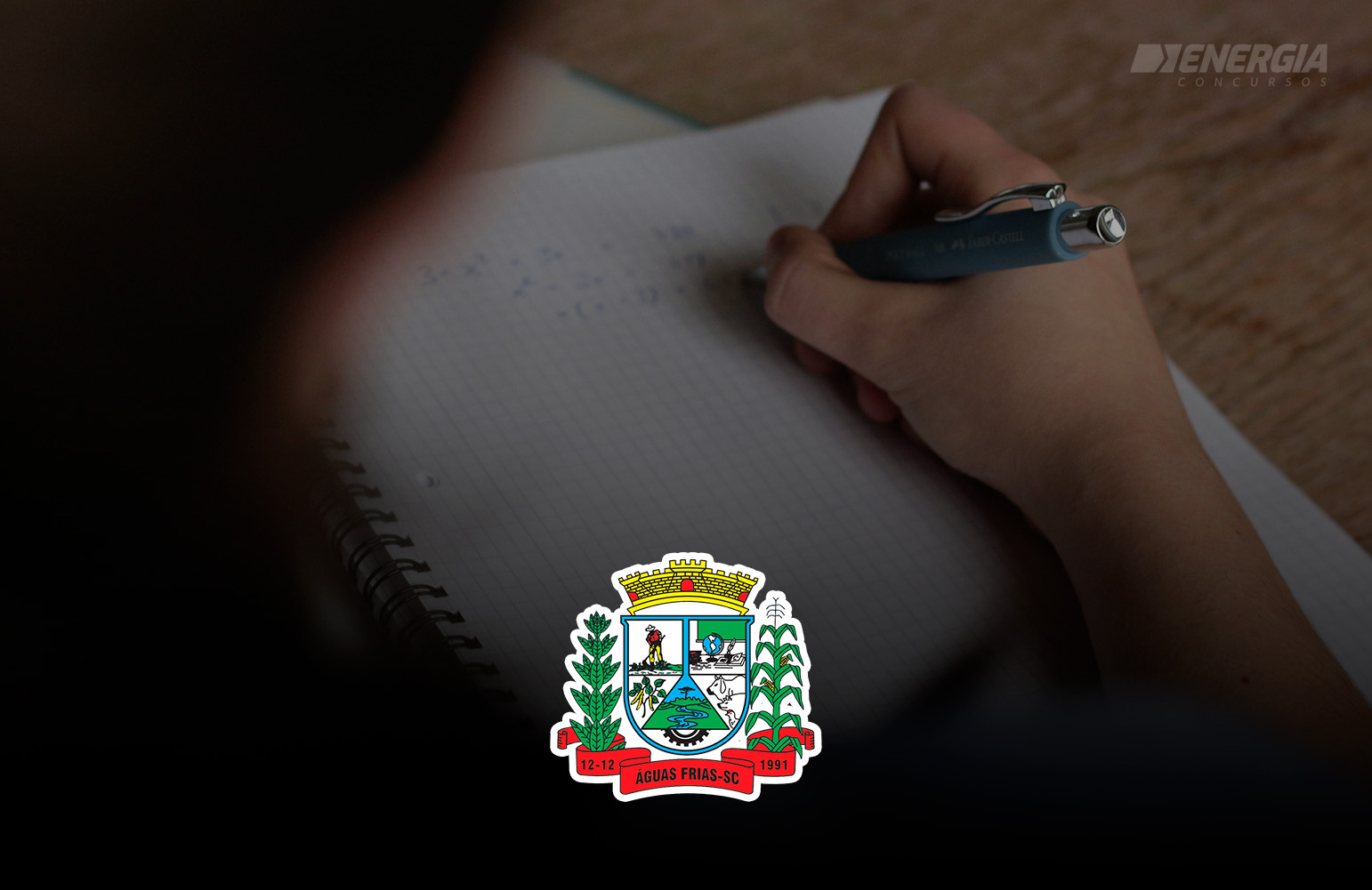 Prefeitura de guas Frias - Assistente Administrativo