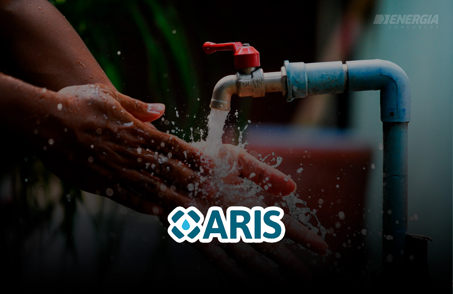 ARIS/SC - Engenheiro Sanitarista