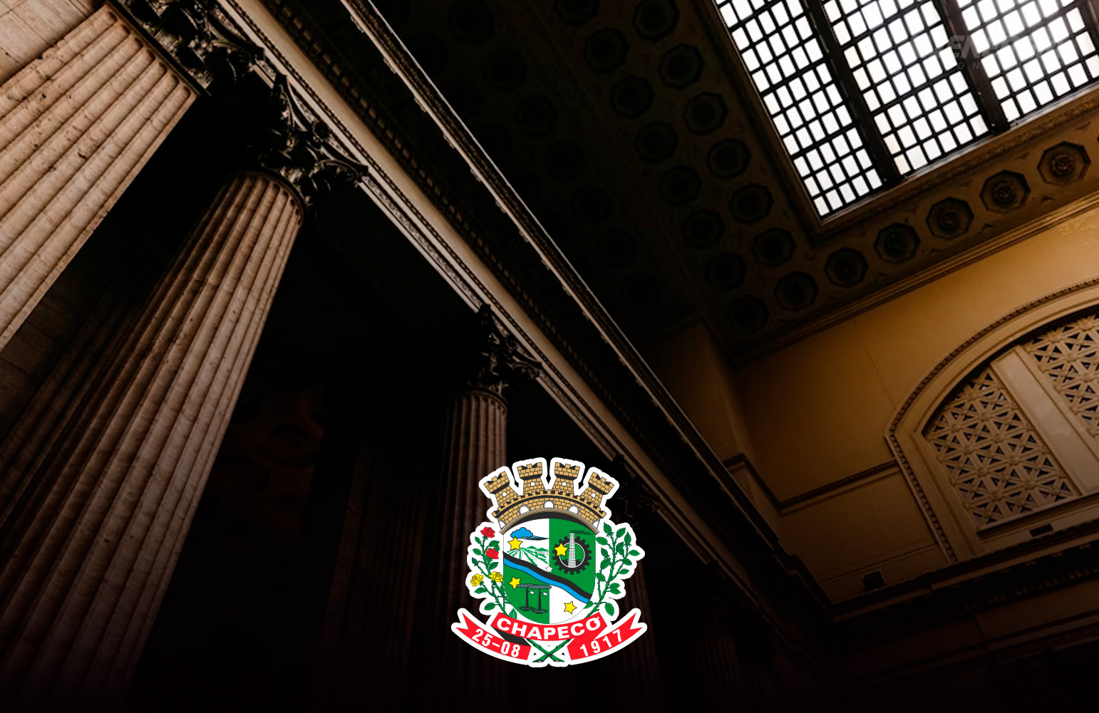 Cmara de Chapec -  Analista Contbil e Financeiro