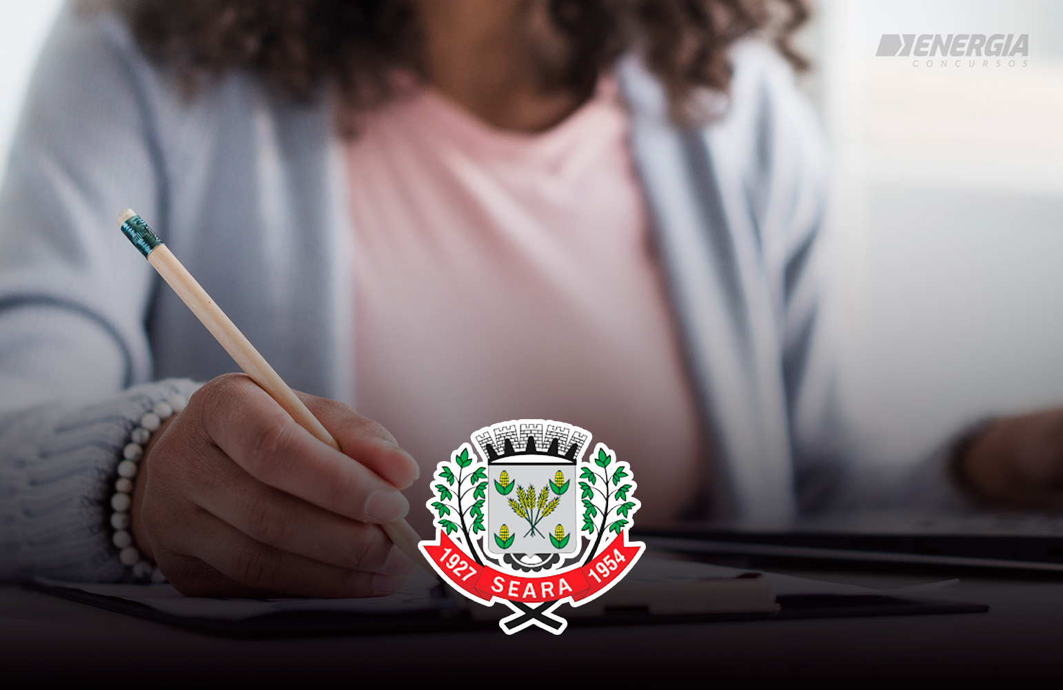 Prefeitura de Seara - Advogado