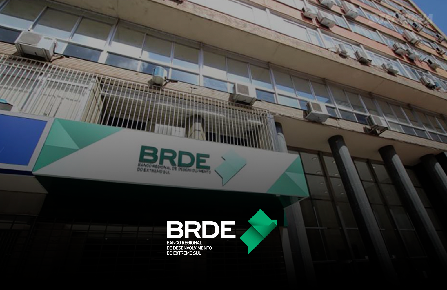 BRDE - Assistente Administrativo 