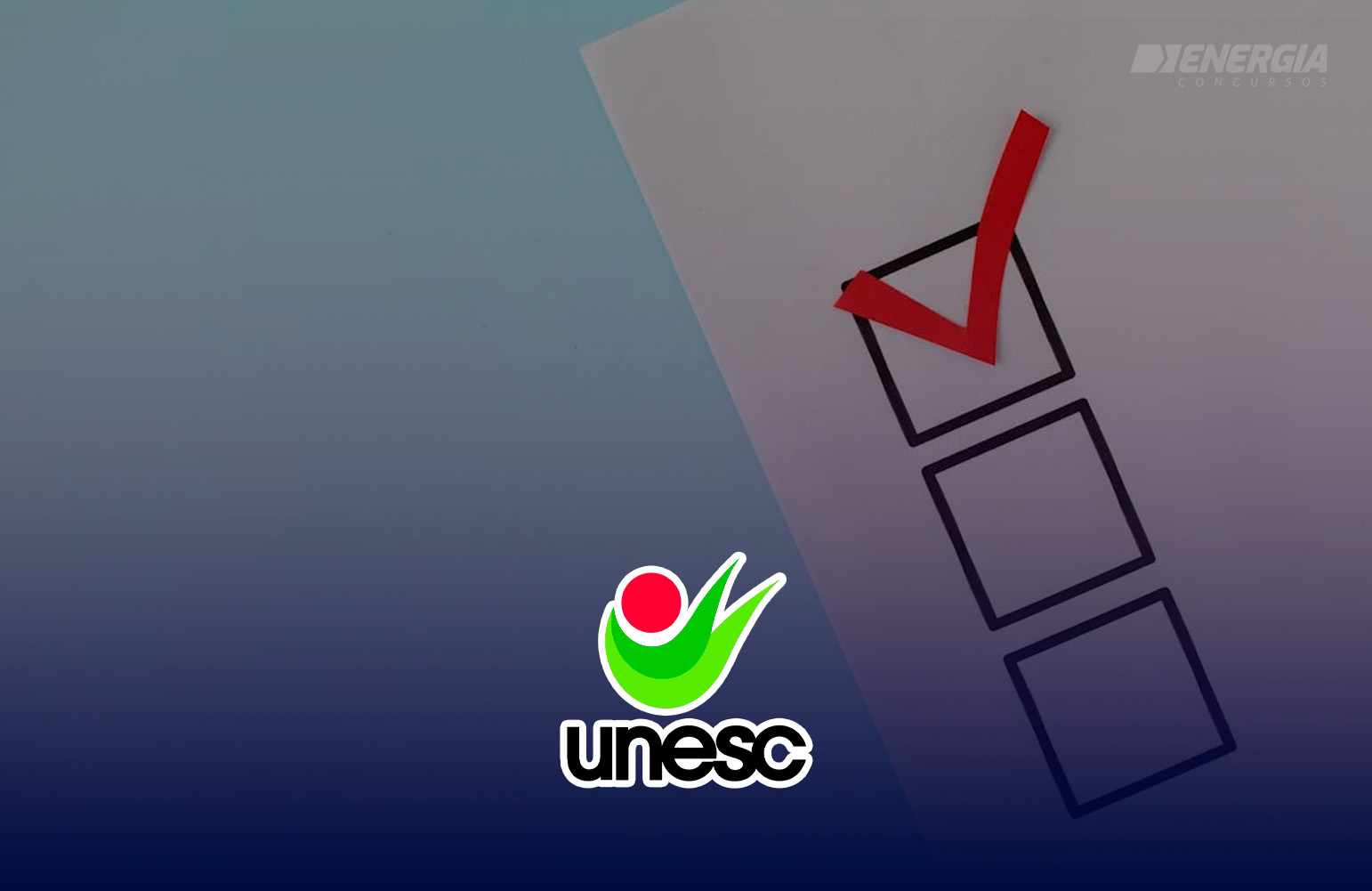 Simulados e Resoluo de Questes - Banca UNESC - Administrao Geral 