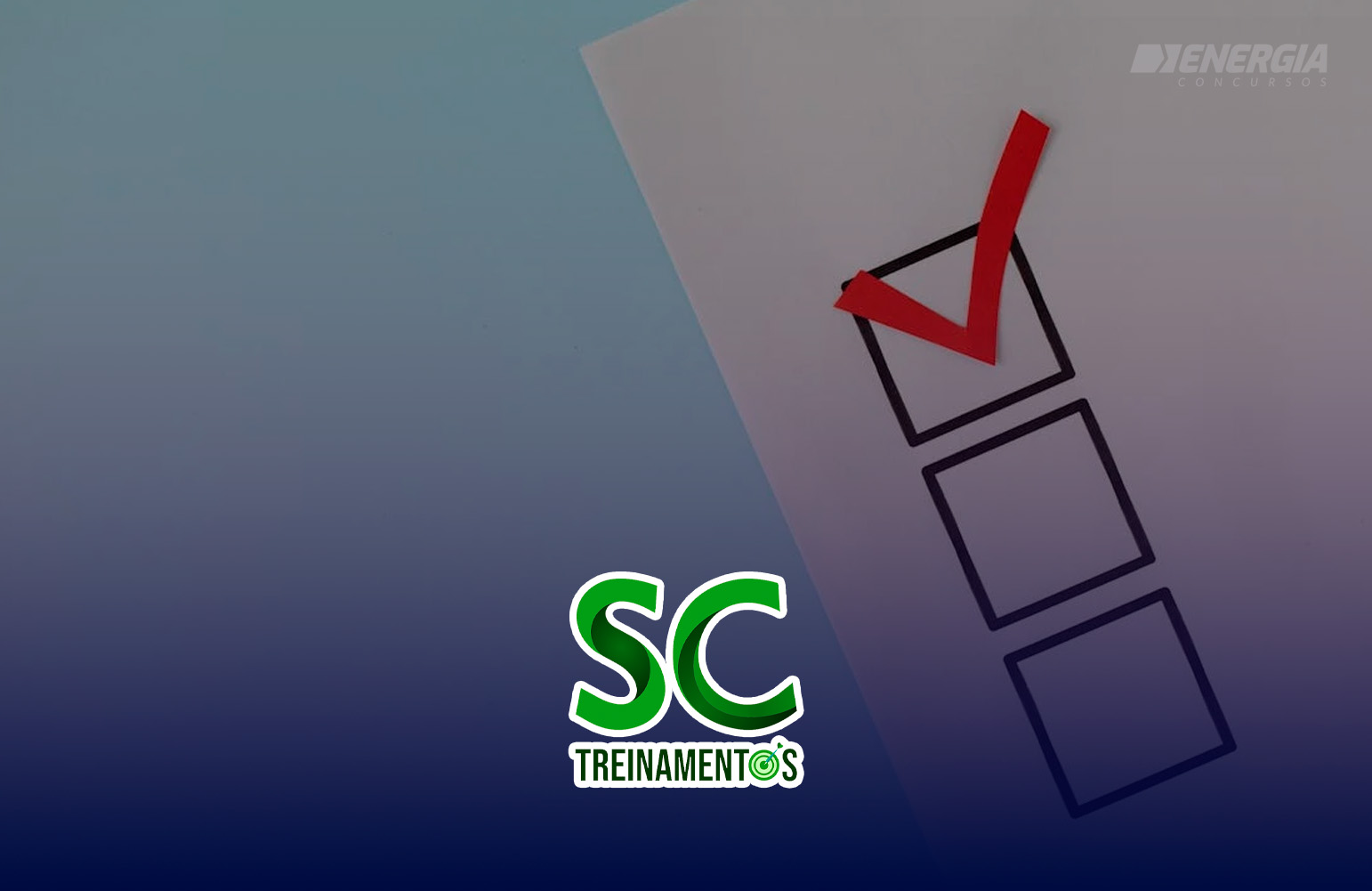 Simulados e Resoluo de Questes - Banca SC Treinamentos - Lngua Portuguesa 