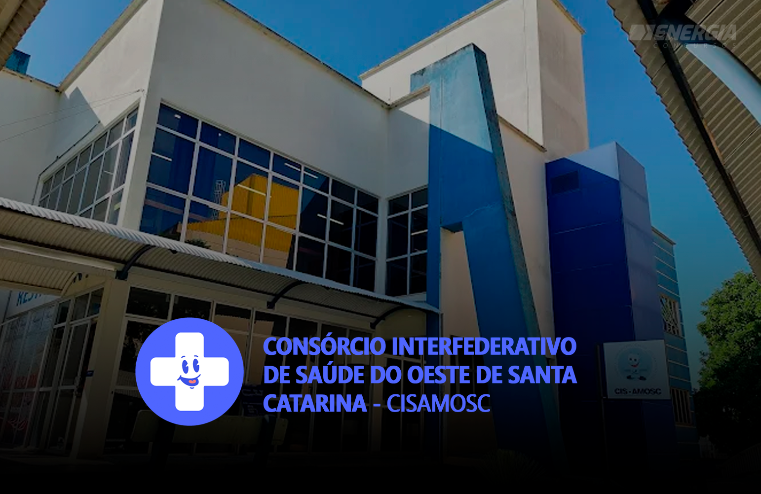 CIS/AMOSC - Conhecimentos Gerais nvel Superior