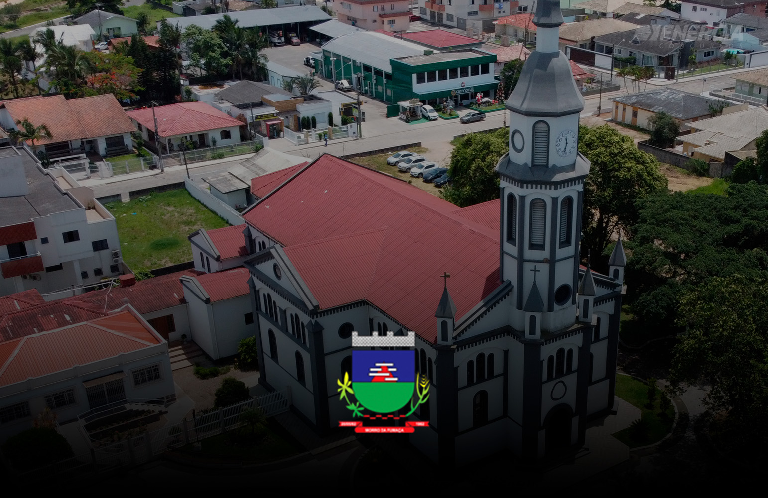 Prefeitura de Morro da Fumaa - Assistente Social 