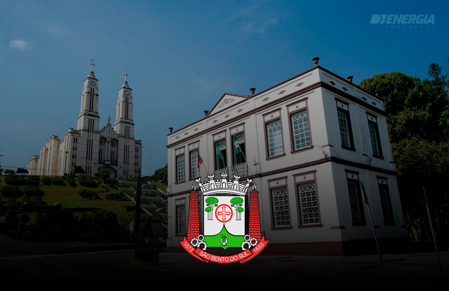 Prefeitura de São Bento do Sul - Conhecimentos Gerais Nível Médio Prefeitura de São Bento do Sul - Conhecimentos Gerais Nível Médio