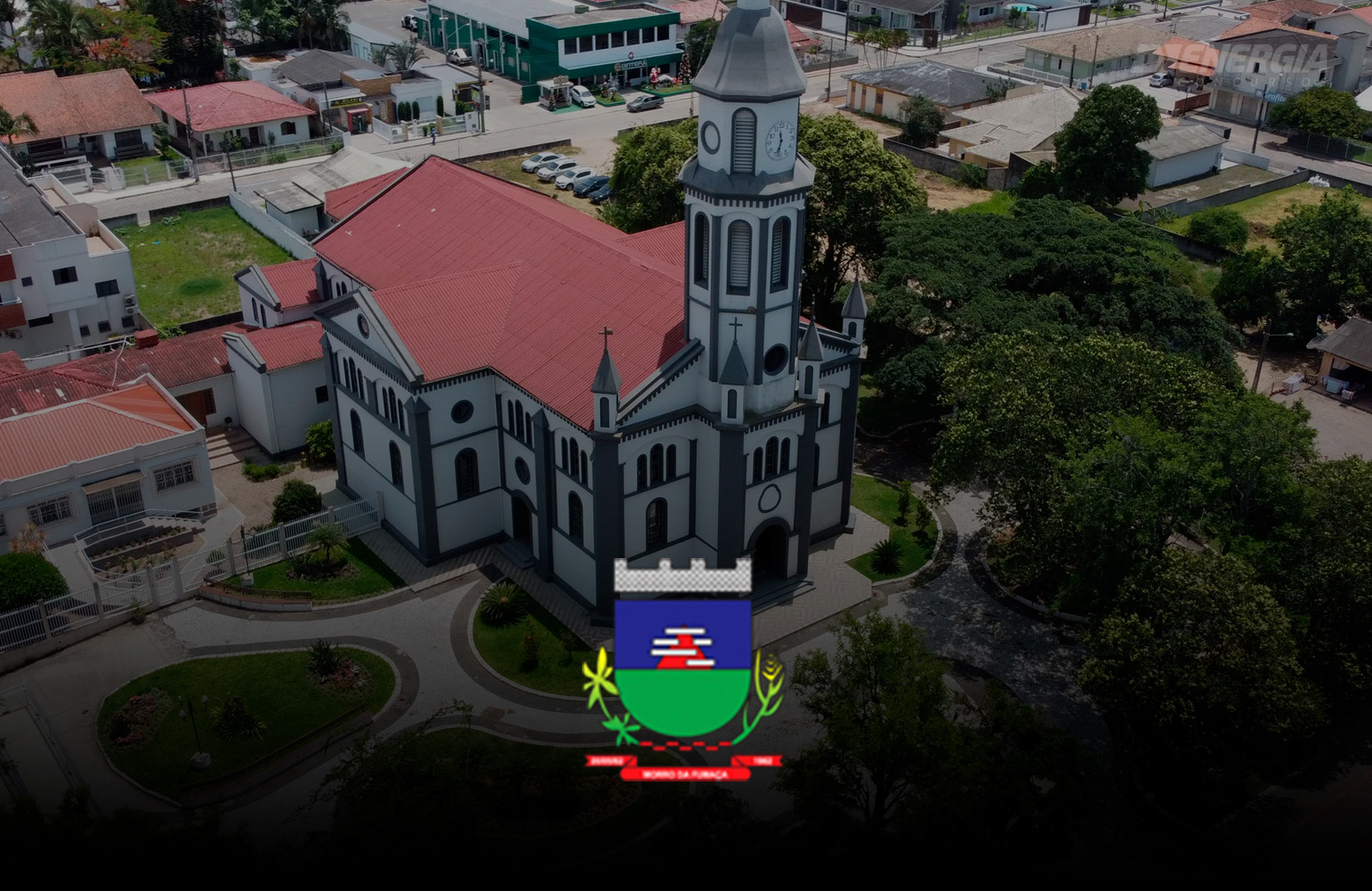 C�mara Morro da Fuma�a - Analista Administrativo