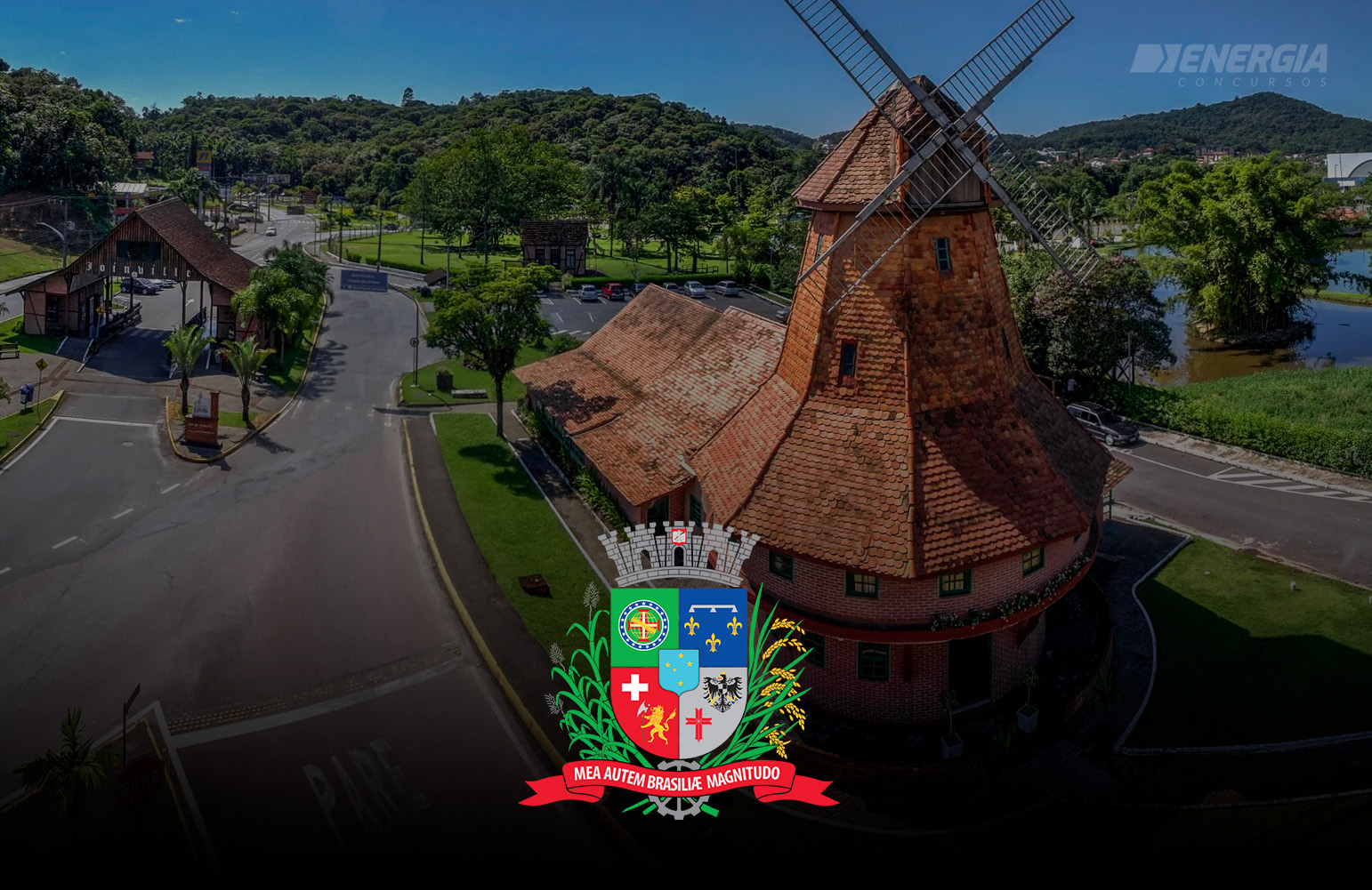 Prefeitura de Joinville - Professor de Arte