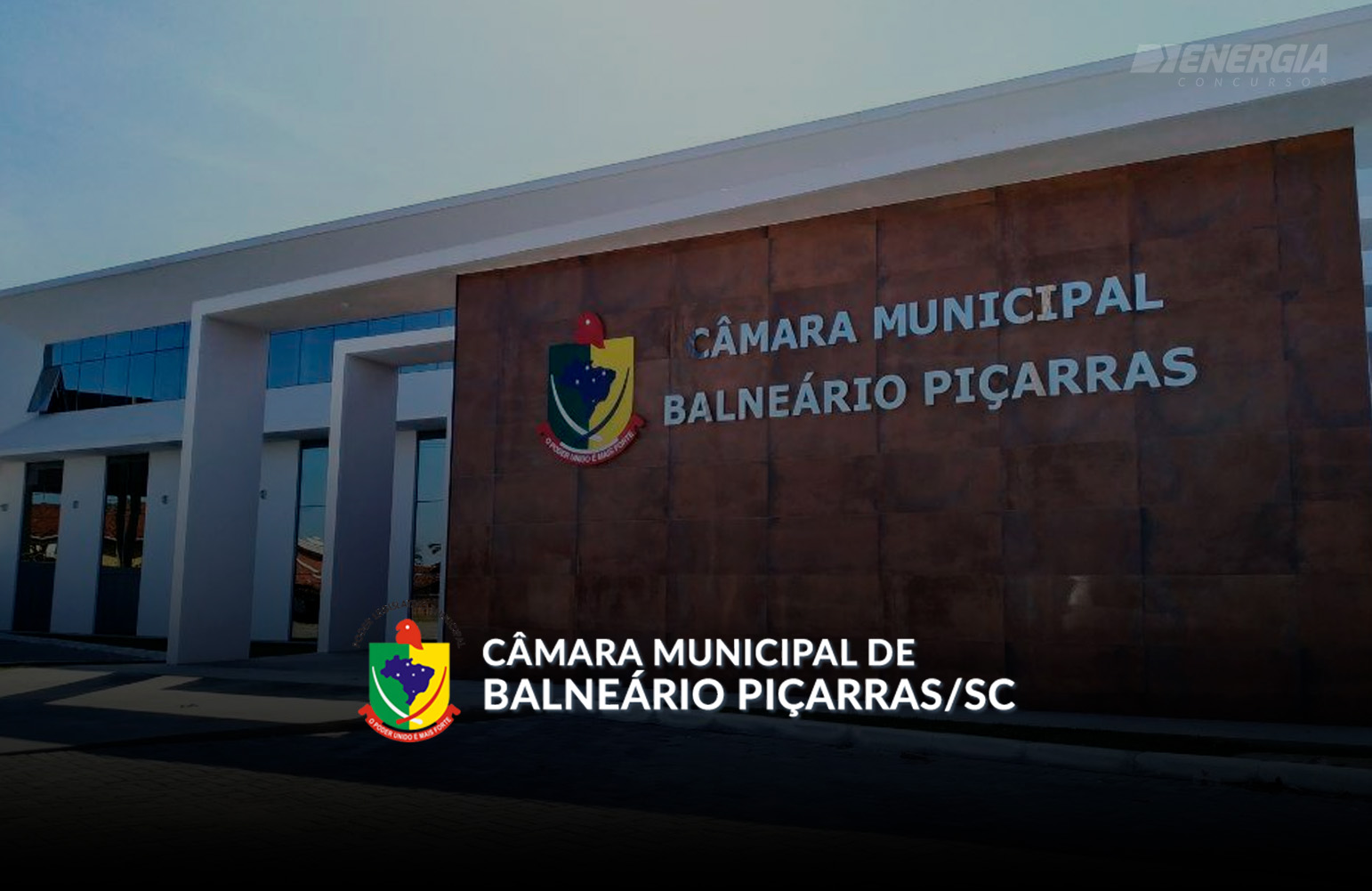 C�mara Balne�rio Pi�arras - Analista de Compras