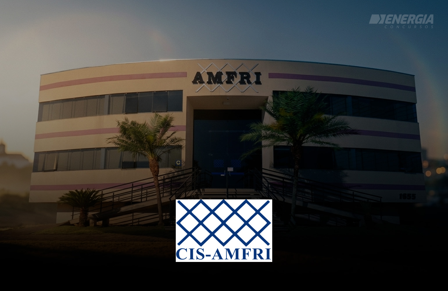 CIS-AMFRI - Advogado