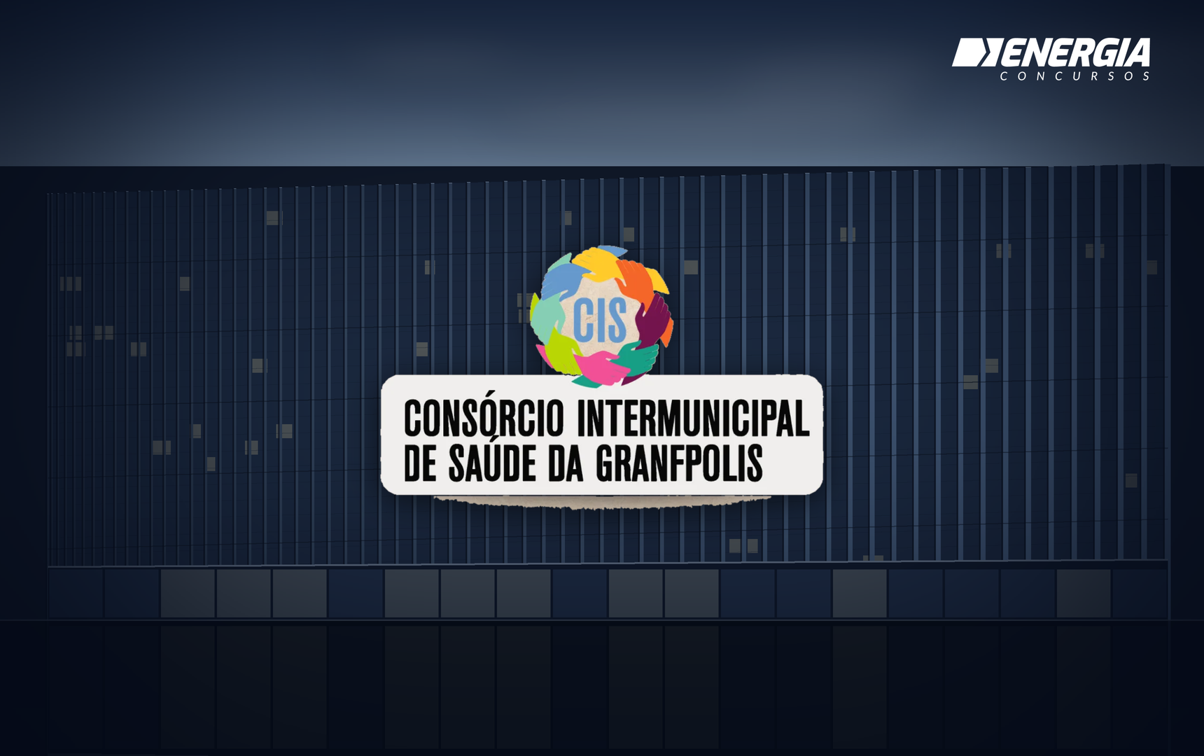 CIS-GRANFPOLIS - Conhecimentos Gerais N�vel Superior