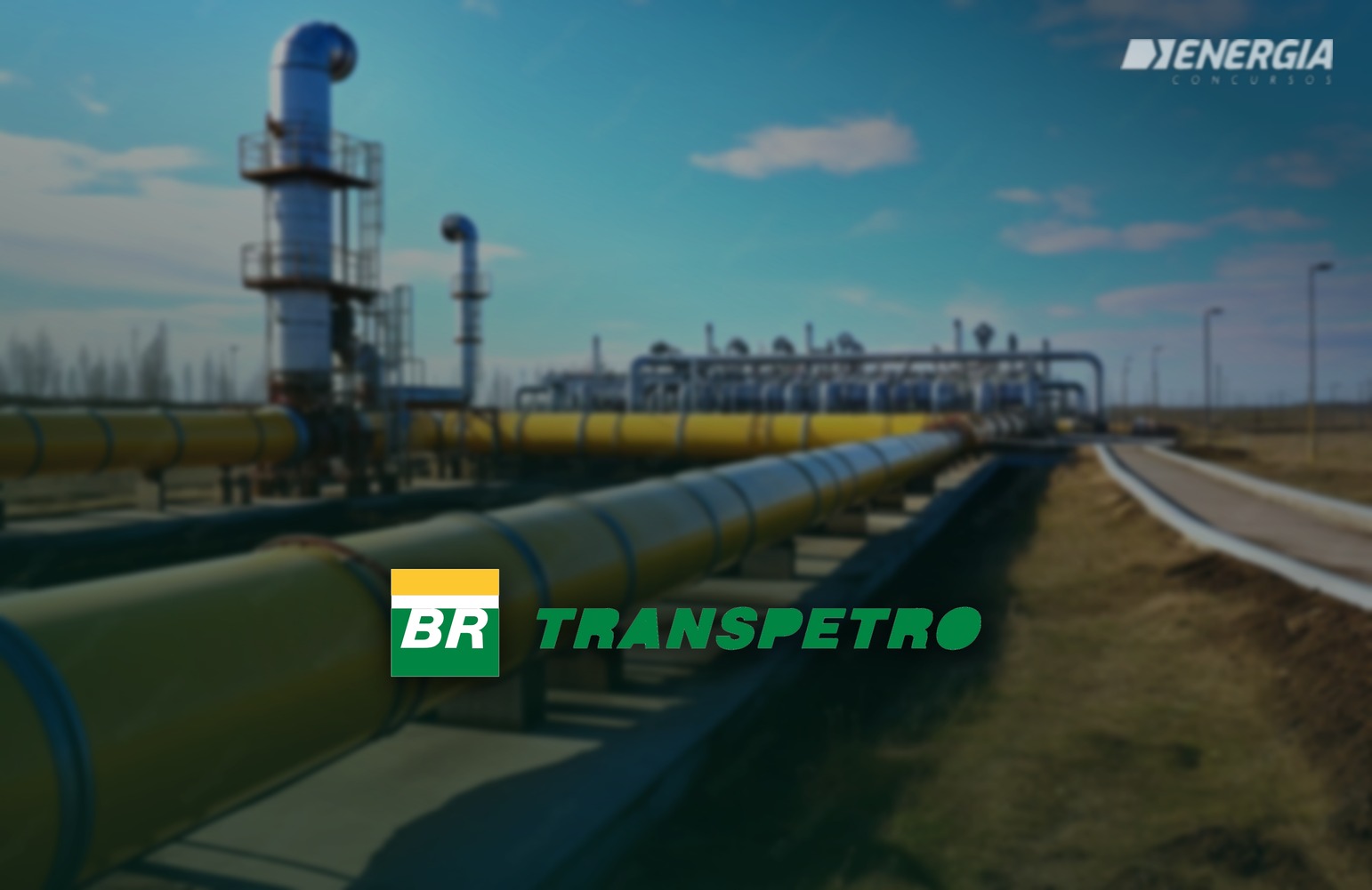 TRANSPETRO - Administra��o