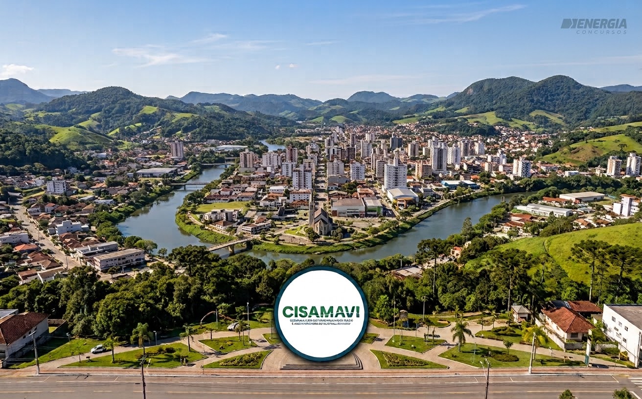 CISAMAVI - Administrador