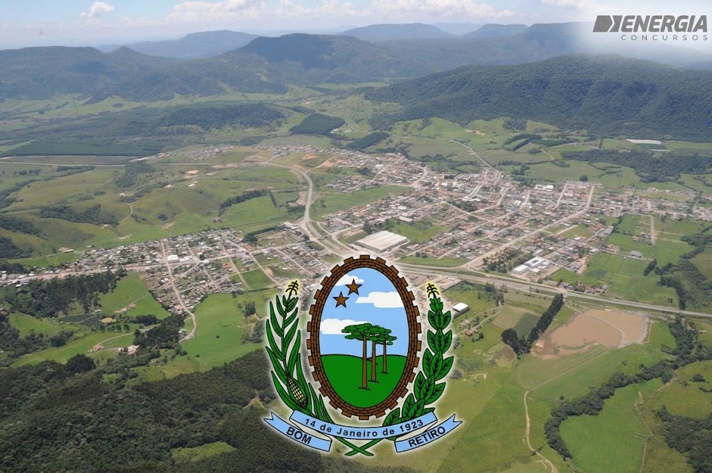Prefeitura de Bom Retiro - Assistente Administrativo