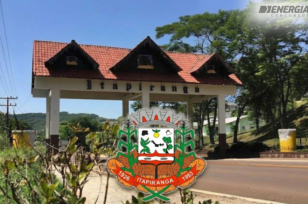 Prefeitura de Itapiranga -  Orientador Educacional 